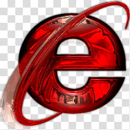 iconos en e ico zip, red Ethernet logo transparent background PNG clipart