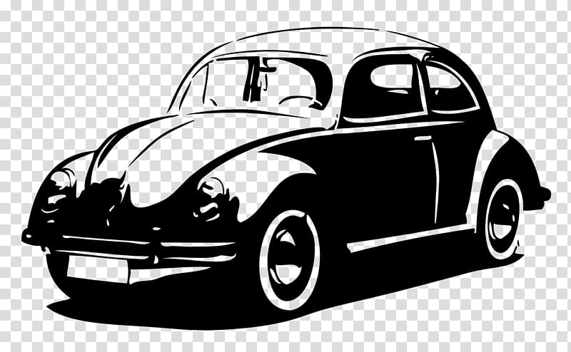 Classic Car, Volkswagen, Volkswagen New Beetle, Volkswagen Scirocco, Volkswagen Golf, Volkswagen Type 2, Wolfsburg Volkswagen Plant, Volkswagen The Beetle transparent background PNG clipart