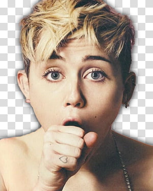 MILEY CYRUS 04 transparent background PNG clipart thumbnail