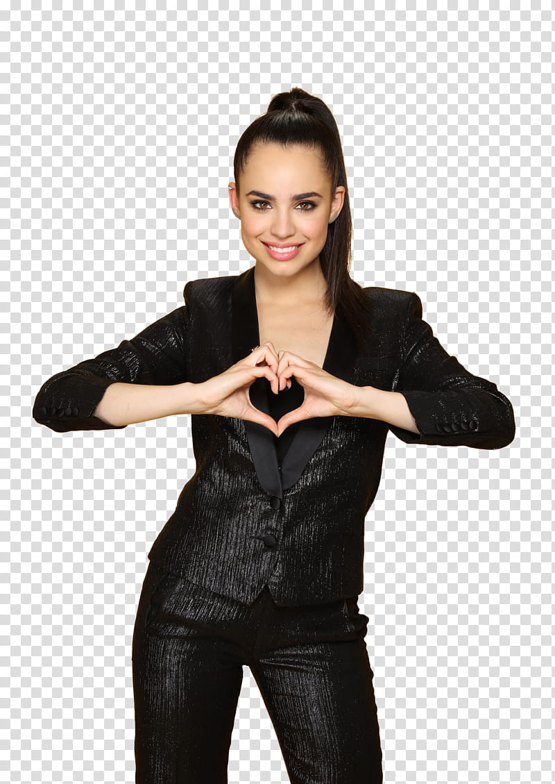 SOFIA CARSON transparent background PNG clipart