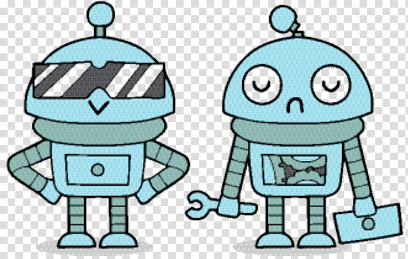 Robot, Automation, Robotic Process Automation, Technology, Drawing, Internet, Internet Bot, Robotics transparent background PNG clipart