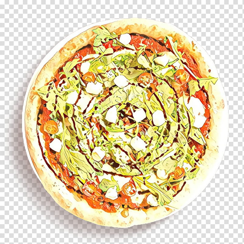 dish food cuisine pizza flatbread, Ingredient, Fast Food, Junk Food, Recipe transparent background PNG clipart