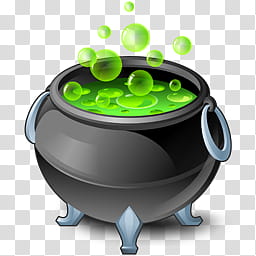 Harry Potter, boiling potion in pot transparent background PNG clipart