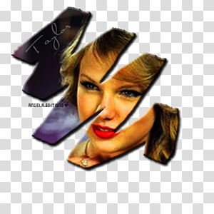 Taylor S transparent background PNG clipart thumbnail