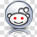 High Detail Icon, Reddit-high-detail- transparent background PNG clipart