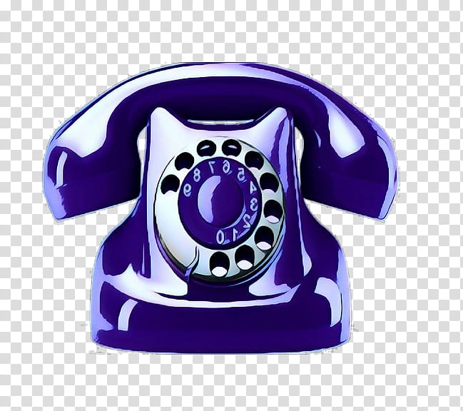 pop art retro vintage, Iphone 6 Plus, Telephone, Background INFORMATION, Purple, Mobile Phones, Violet, Cobalt Blue transparent background PNG clipart