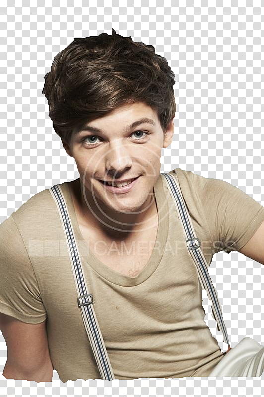 Louis Tomlinson, One Direction Louis Tomlinson transparent background PNG clipart