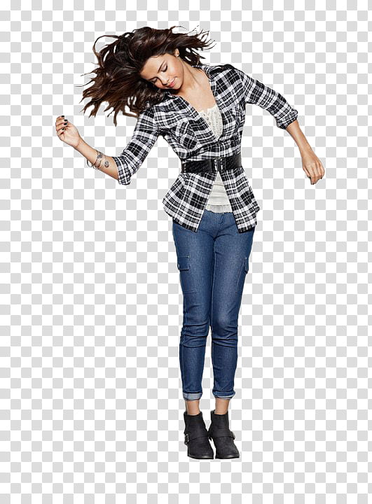 Selena Gomez DOL, Selena Gomez dancing transparent background PNG clipart