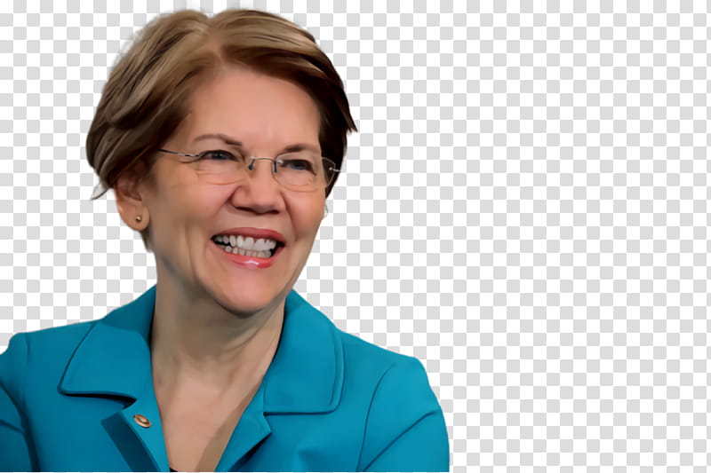 Mouth, Elizabeth Warren, American Politician, Election, United States, Behavior, Human, Facial Expression transparent background PNG clipart