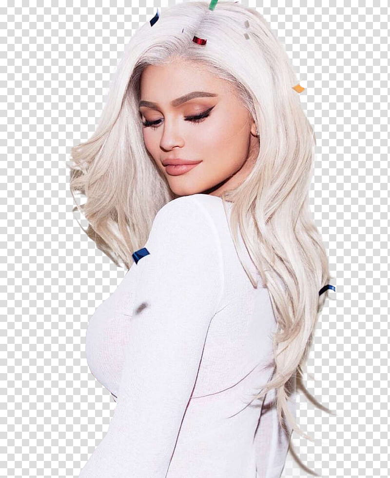 , Kylie Jenner, Kylie-Jenner-st-Birthday-shoot-Brendan-Forbes- transparent background PNG clipart