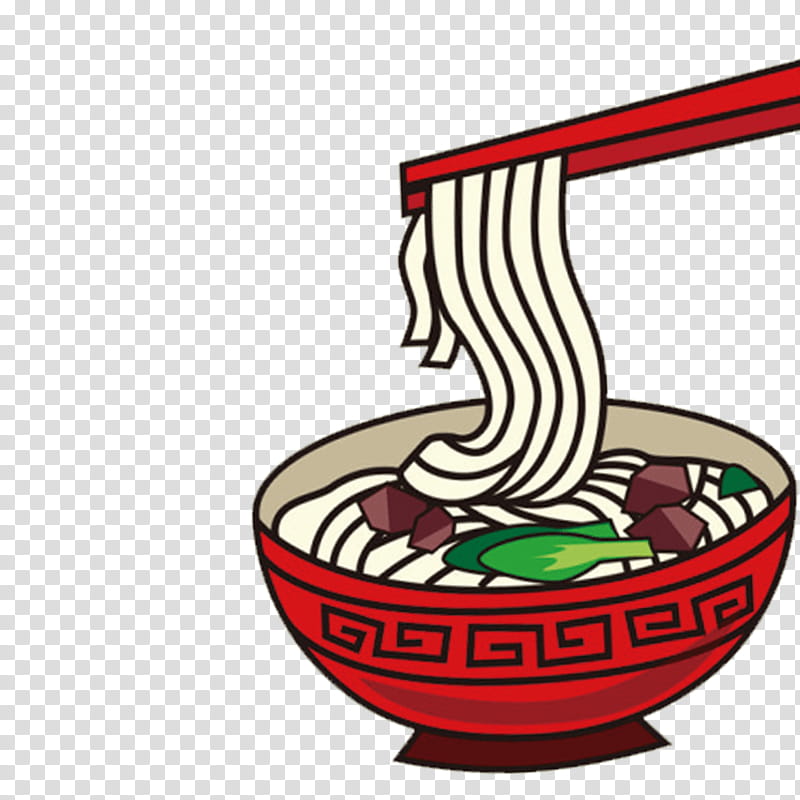 Chinese Food, Chinese Cuisine, Chinese Noodles, Pasta, Pho, Ramen, Instant Noodle, Yi Mein transparent background PNG clipart