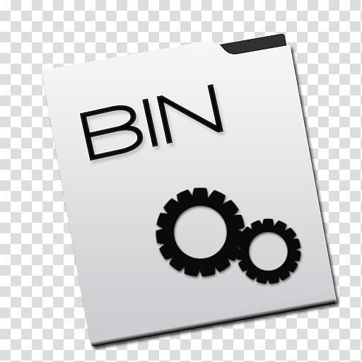 Sonetto Icons and Extras, bin, Bin folder icon transparent background PNG clipart