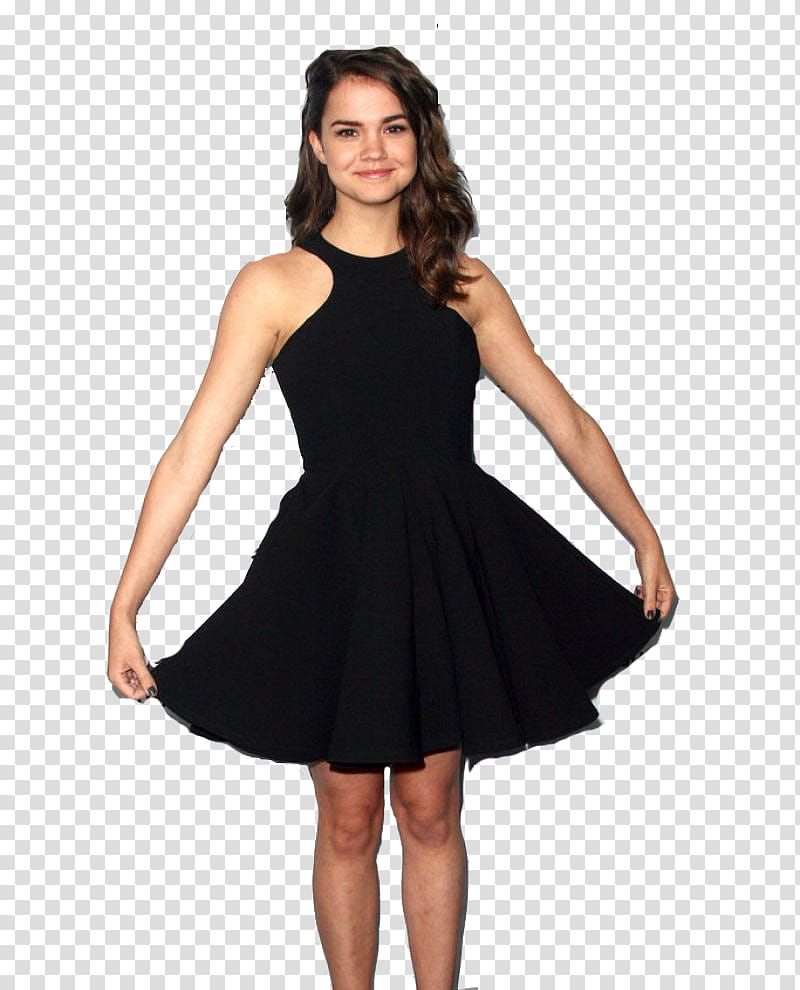 Maia Mitchell  transparent background PNG clipart