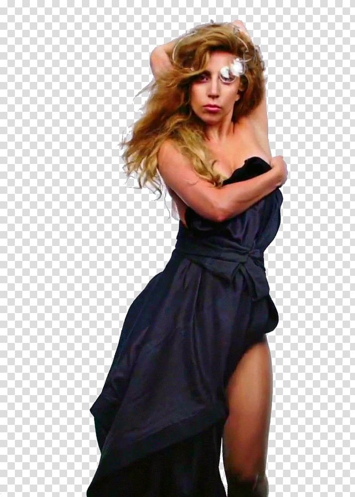 Lady Gaga ARTPOP Film transparent background PNG clipart