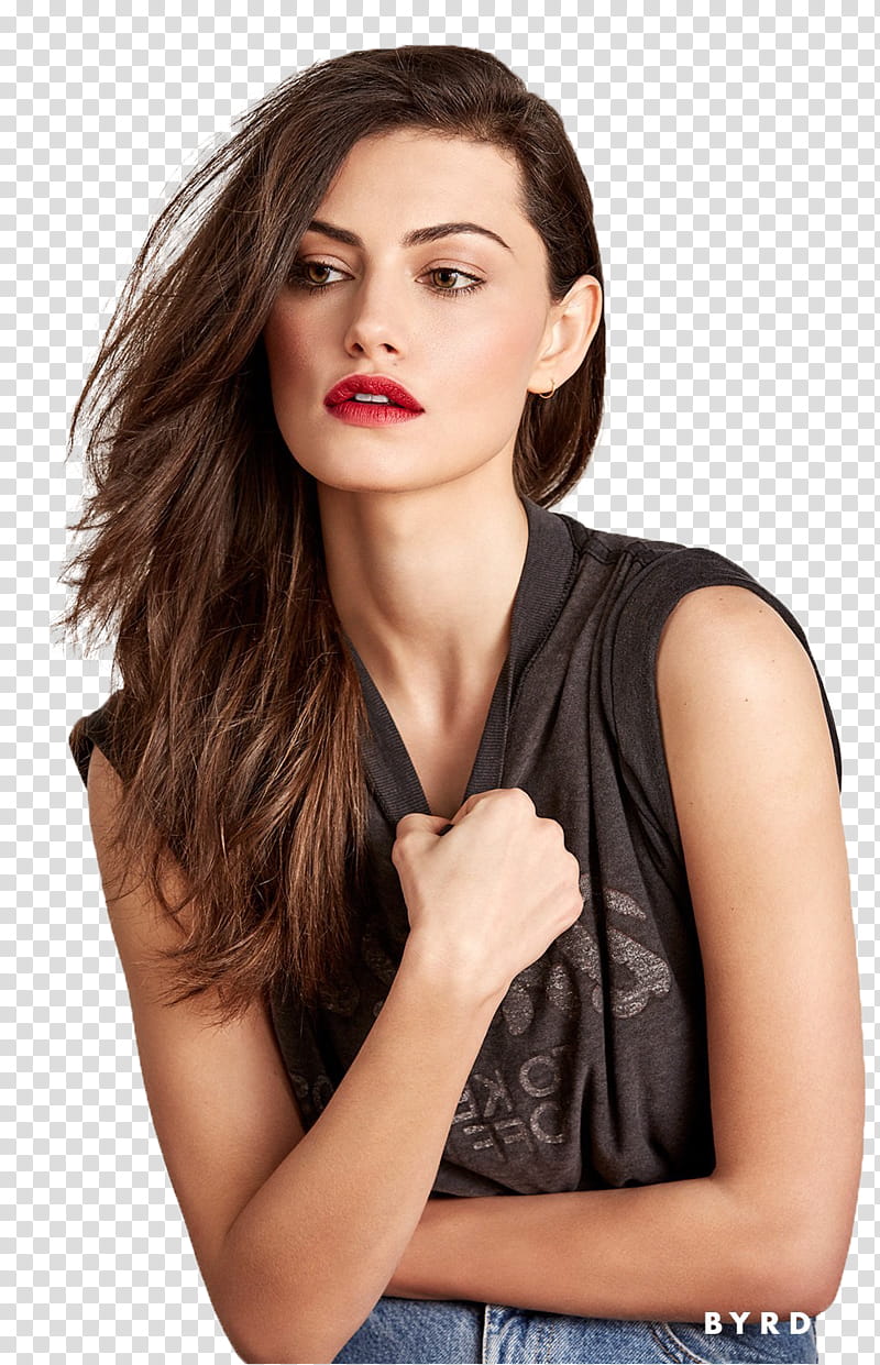 Phoebe Tonkin transparent background PNG clipart