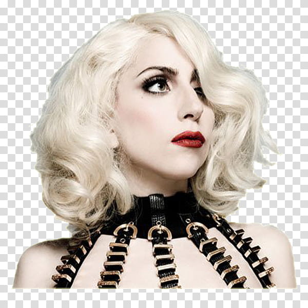 Lady Gaga   HD transparent background PNG clipart