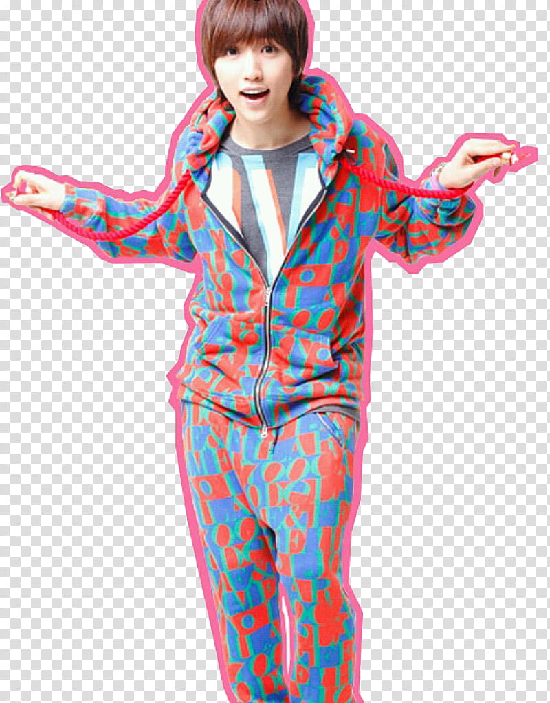 BA , Sandeul transparent background PNG clipart