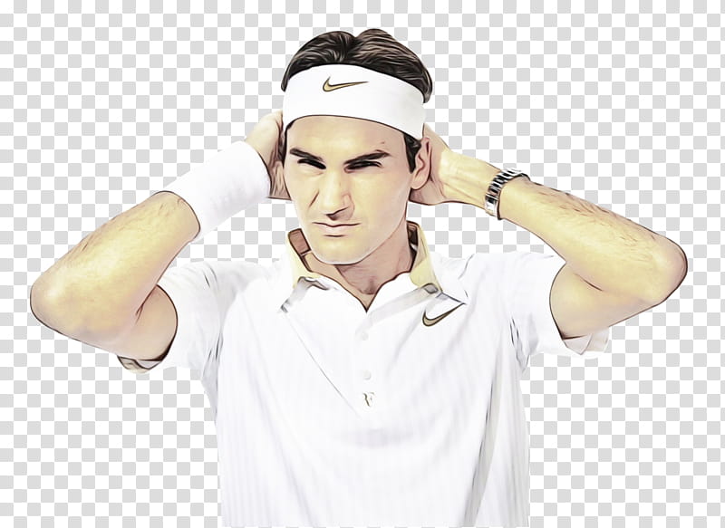 Roger Federer Head, Wimbledon, Tennis, Sports, Athlete, Track And Field Athletics, Novak Djokovic, Marcus Willis transparent background PNG clipart