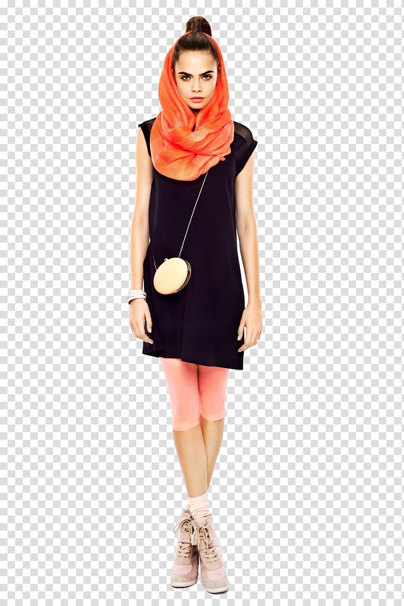 Cara Delevigne transparent background PNG clipart