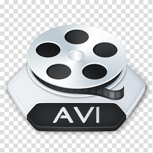 Senary System, AVI film reel illustration transparent background PNG clipart