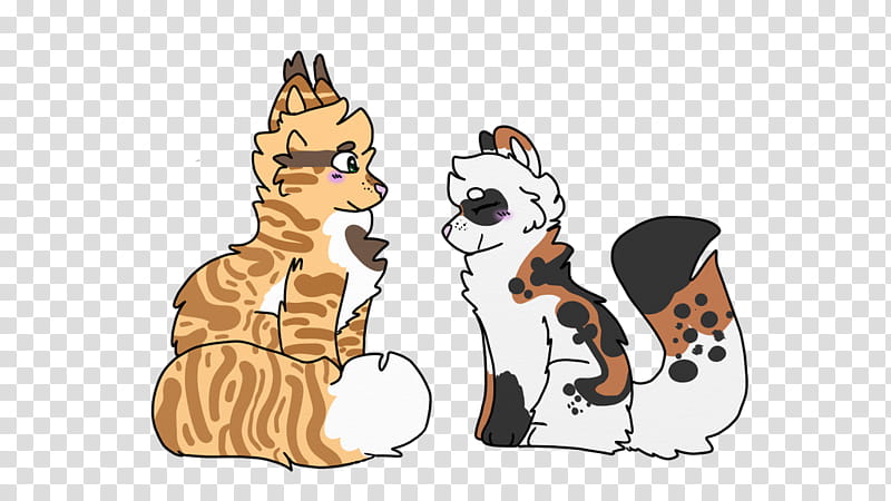 Bailey and Hunter | TFD transparent background PNG clipart