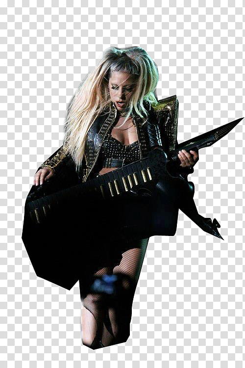 Lady Gaga The Born This Way Ball  transparent background PNG clipart