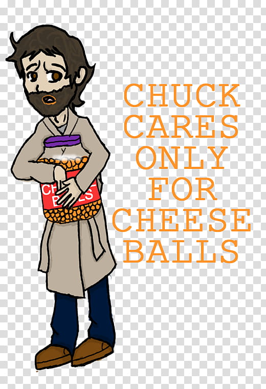 Cheese Balls transparent background PNG clipart