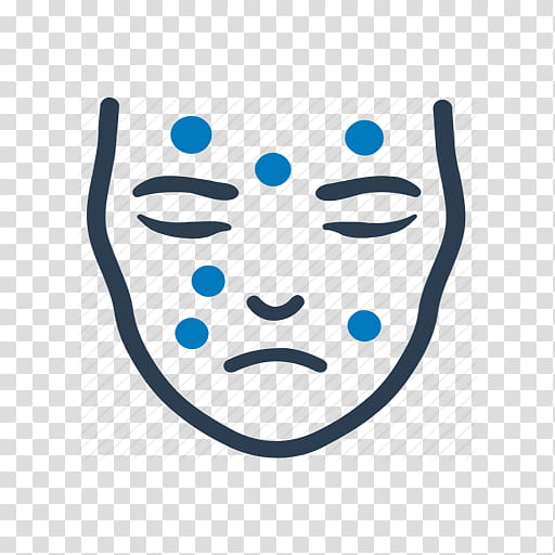 Smiley Face, Pustule, Acne, Dermatology, Facial, Freckle, Skin, Facial Expression transparent background PNG clipart