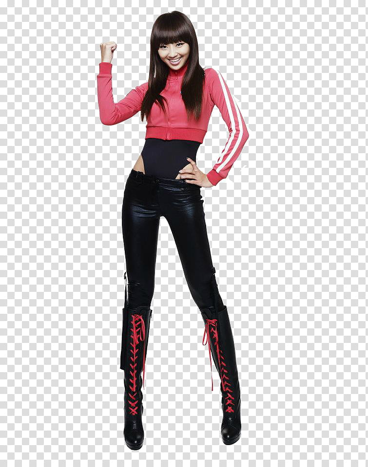 hyorin transparent background PNG clipart