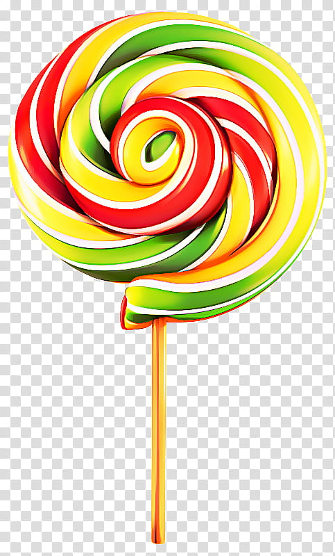 Lollipop Transparency Candy Chupa Chups Design, Stick Candy, Confectionery, Hard Candy, Food, Spiral transparent background PNG clipart