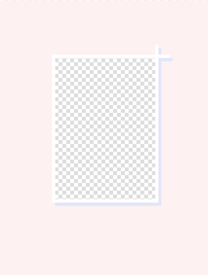 BIG SHARE Bts edition, blue frame transparent background PNG clipart