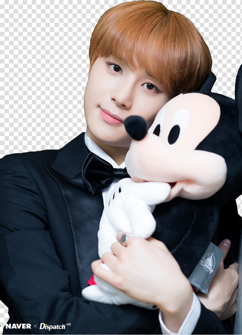 Jungwoo NCT NAVER transparent background PNG clipart