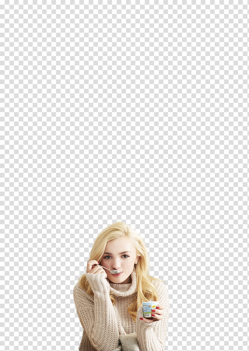 Peyton List transparent background PNG clipart