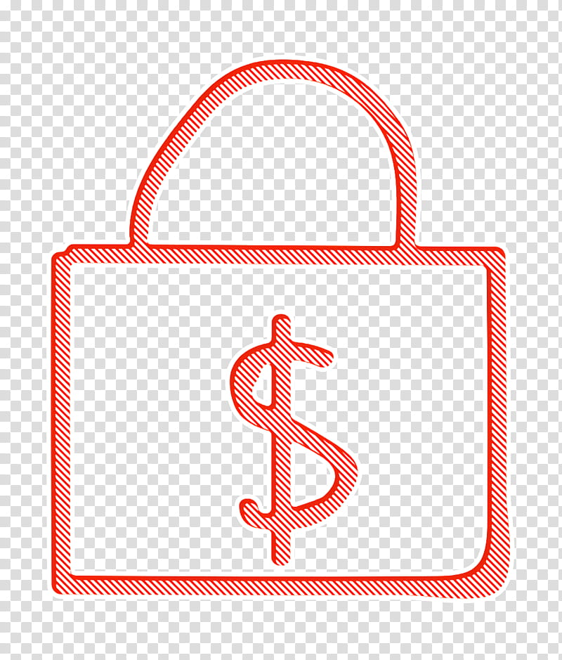 Cartoon Nature, Lock Icon, Pay Icon, Payment Icon, Security Icon, Handbag, Wombat, Decentralized Application transparent background PNG clipart