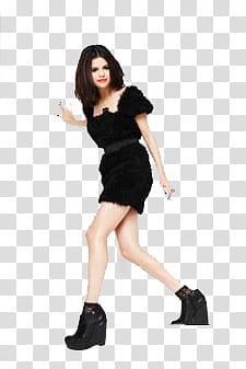 Selena G  transparent background PNG clipart