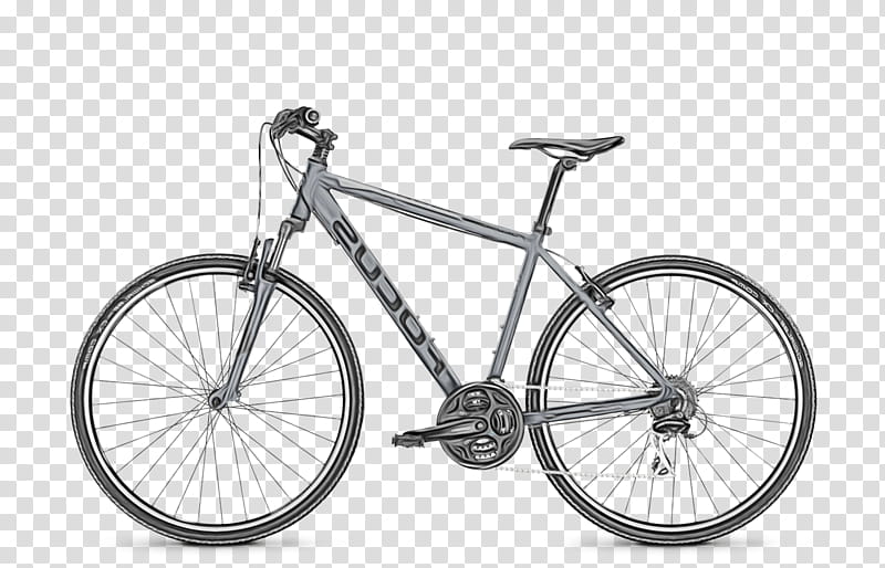 cannondale quick mountain bike