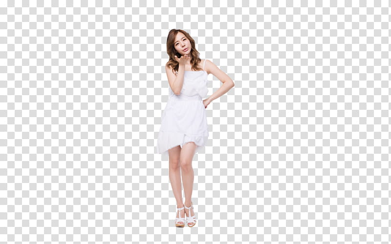 SNSD Daum Clouds old transparent background PNG clipart