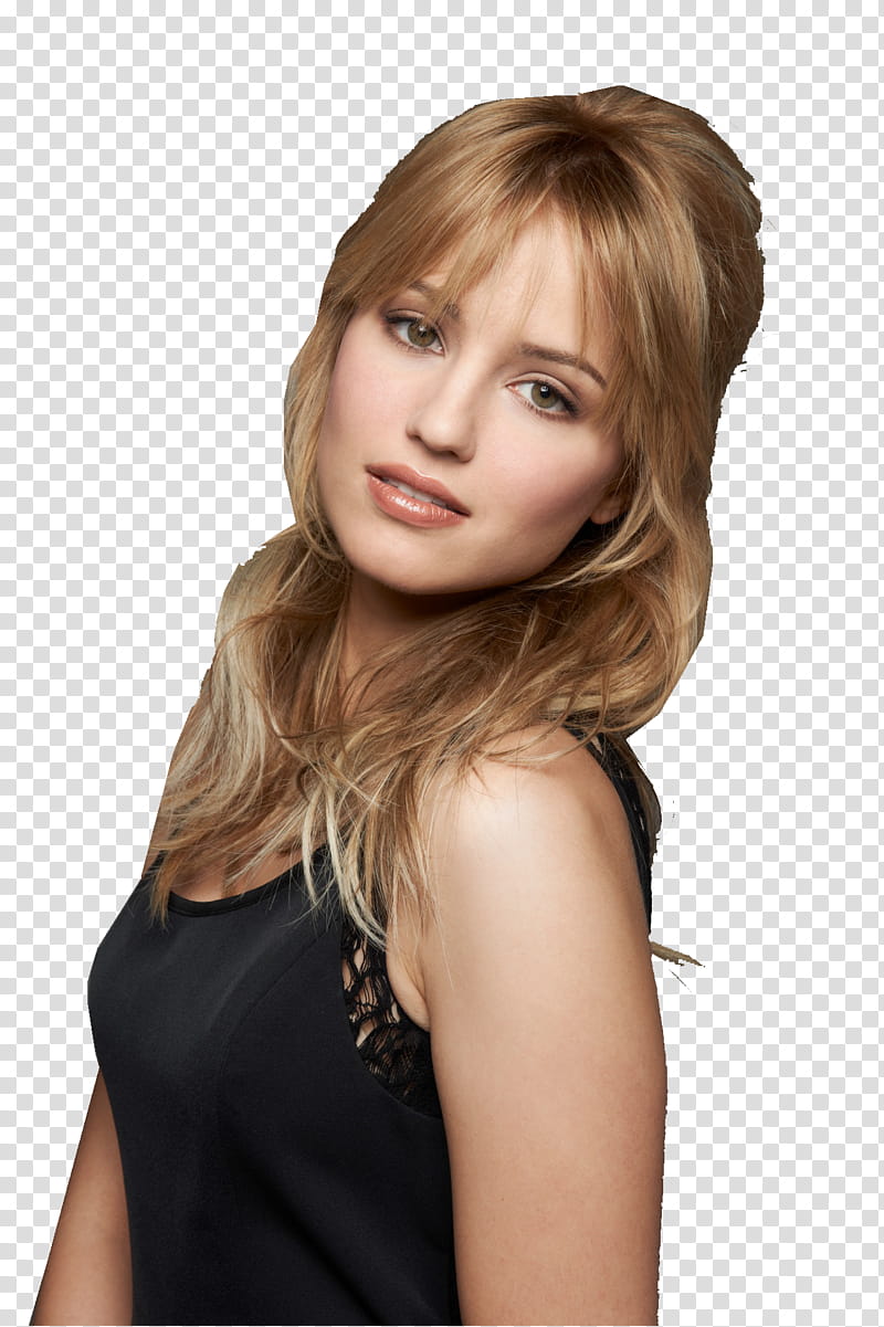 Dianna Agron transparent background PNG clipart