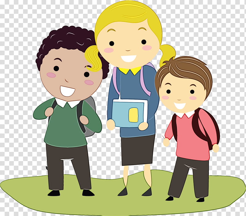 Gesture People, School
, Child, Student, Cartoon, Drawing, Parkview Middle School, Homeschooling transparent background PNG clipart