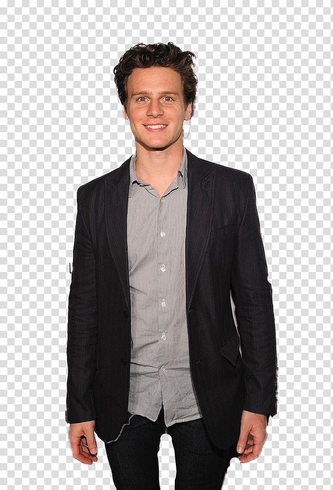 jonathan groff transparent background PNG clipart