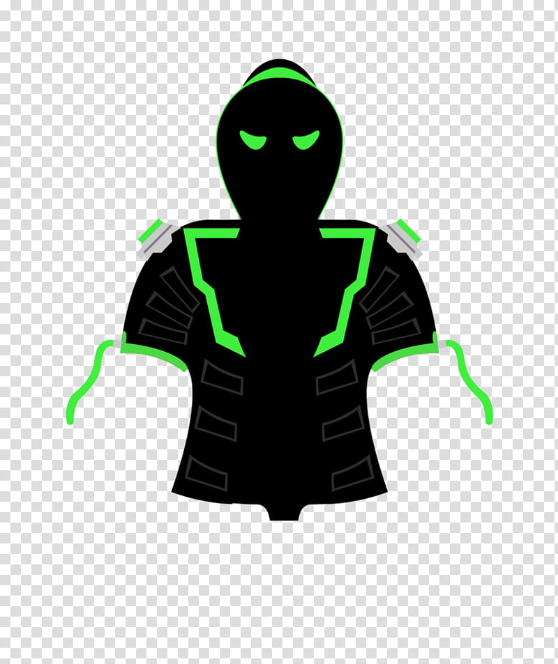 Kamen Rider Necrom Necrom Parka transparent background PNG clipart