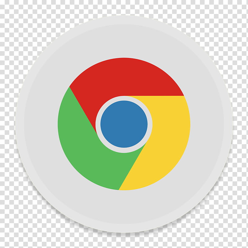 Button UI App One, Google Chrome icon transparent background PNG clipart