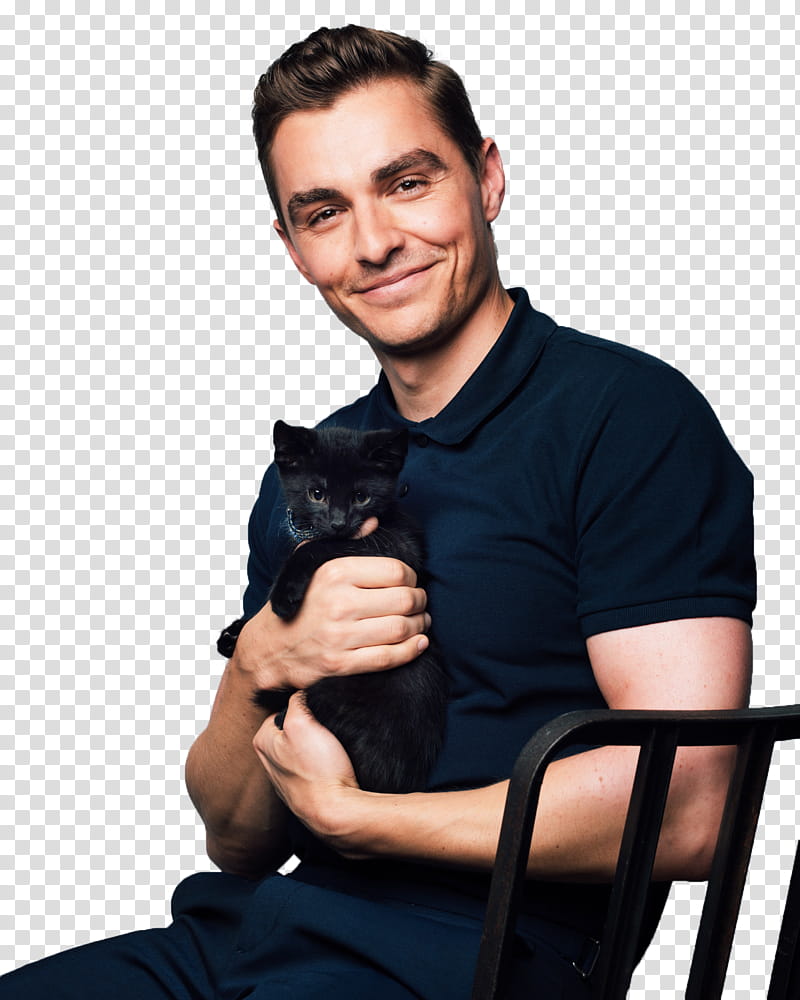 DAVE FRANCO transparent background PNG clipart