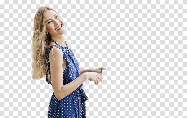 Clara Alonso transparent background PNG clipart