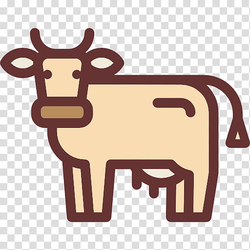 Cattle Bovine, Farm, Beef Cattle, Live, Agriculture, Dairy Farming, Snout, Working Animal transparent background PNG clipart