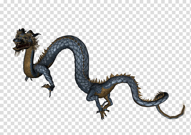 Asian Dragon , black dragon transparent background PNG clipart