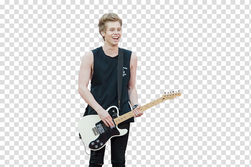 Luke Hemmings HD transparent background PNG clipart