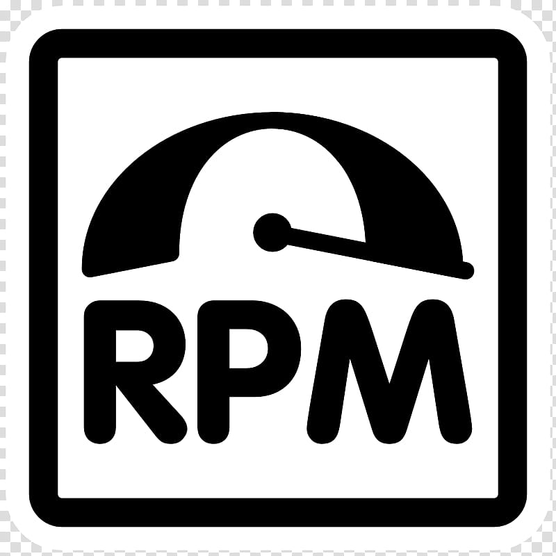 Logo Text, Rpm Package Manager, Revolutions Per Minute, Infectious Mononucleosis, Signage, Line, Symbol, Circle transparent background PNG clipart