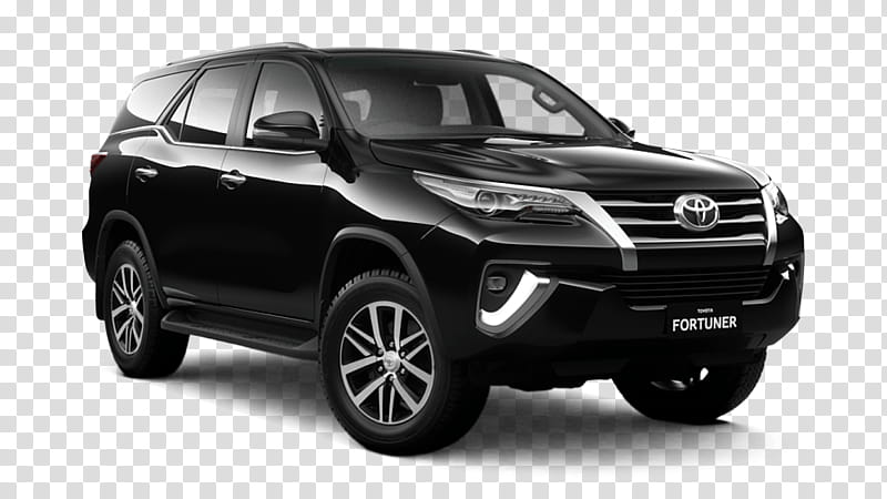 Car Land Vehicle, Toyota, Toyota Hilux, New, Toyota Fortuner Vrz, Used Car, Automatic Transmission, Toyota Land Cruiser transparent background PNG clipart