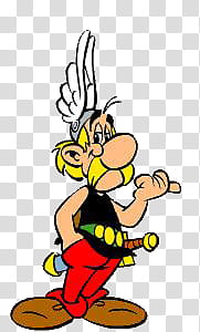 Asterix , Untitled- icon transparent background PNG clipart